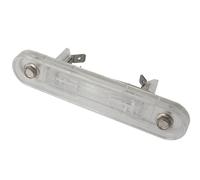 TECH CLP126 Luce targa