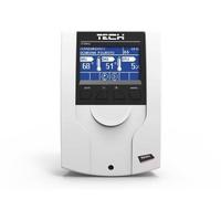 TECH-CONTROLLERS WG.14.0088 i-1 Controllore del sistema ACS TECH Controllori 1 operazione attuatore + circolazione ACS