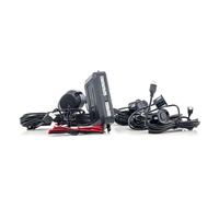 TECH CP7B Sistema di assistenza al parcheggio