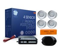TECH CP7S Sistema di assistenza al parcheggio