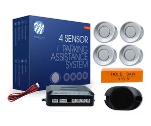 TECH CP7S Sistema di assistenza al parcheggio