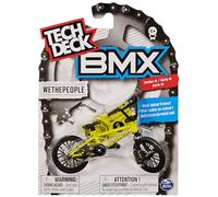 Tech Deck BMX Collezionabile