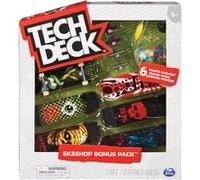 Spin Master Tech Deck - Sk8te Shop Bon