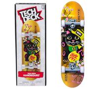 TECH DECK, DGK Handboard; Authentic Mini Skateboards, Kids Toys for Boys & Girls