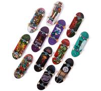Tech Deck Fingerboard Confezione Base