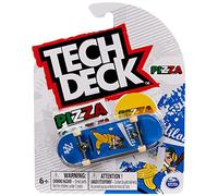 Spin Master Spin Master Tech Deck Skate Singolo S_0178_1228586 Giocattoli