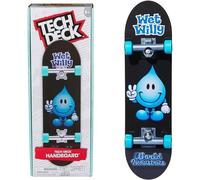 Tech Deck - Handboard World Industries