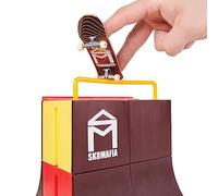 Spin Master Tech Deck Pyramid Shredder X-Connect Park Creator Spm6066508