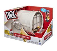 Tech Deck Set da Gioco Skate park