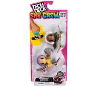 Tech Deck Sk8 Crew Multi Pack