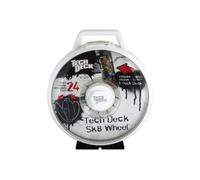 Tech Deck SK8 Wheel Display Case