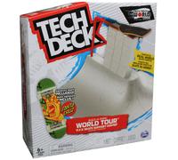 Tech Deck World Tour: Centro Di Supporto P.F.K Per Skate