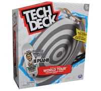 Tech Deck World Tour: Square Robert-Bajac