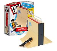 Tech Deck - X-Connect Park Creator Starter Set - Big Vert Wall