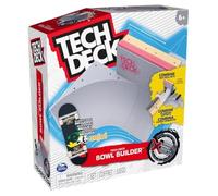 Parco di skate XConnect di Tech Deck