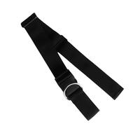 Tech Dive Gear 50mm Rilevazione Rapida Per Immersione Con Cinturino A