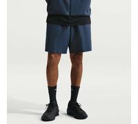 Nike Tech Dri-FIT Shori Knit Shorts L Azzurro