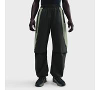 Tech Dri-FIT Woven Color-Block Oversized Pants nero XL