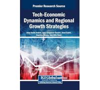 Tech-Economic Dynamics and Regional Growth Strategies