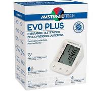 Master-Aid Tech Evo Plus Misuratore di Pressione