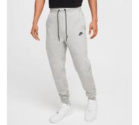 Nike Tech Fleece Pantaloni da Tuta da Uomo Dk Grey Heather/Black L