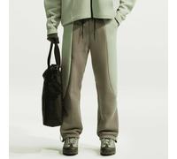 Tech Fleece Pro Club Open Hem Pant verde XL