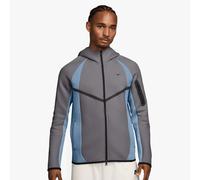 Tech Fleece Pro Windrunner Full Zip Jacket grigio XL