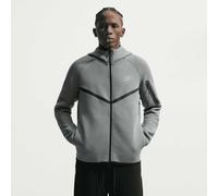 Nike Tech Fleece Uomo - Felpe con cappuccio Grigio - Taglia S Grey S