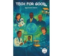 Tech for Good: Story Book for Children