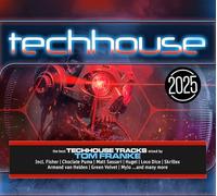 Tech House 2025