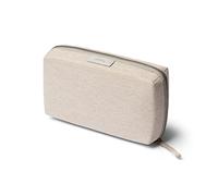 Tech Kit Bellroy, custodia con cerniera per accessori hi-tech (caricabatterie, caricabatterie, cavi, auricolari) - Saltbush, Saltbush, 130mm x 230mm x72mm, Tech Kit Bellroy, custodia con cerniera per