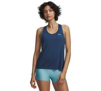 Canotta Under Armour Tech™ Knockout da donna Wham Blu / Blu Haze L