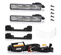 Luce LED M-Tech LD905