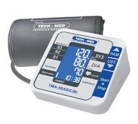 TECH-MED TMA-3basic preciso sistema di controllo della pressione arteriosa Braccio monitor auto Digital salute