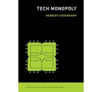 Tech Monopoly