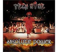 Tech N9ne - Absolute Power