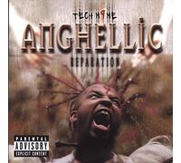 Tech N9ne - Anghellic