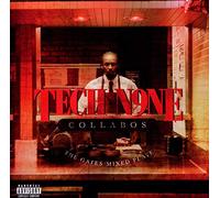 Tech N9ne Collabos - Gates Mixed Plate