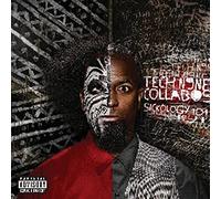 Tech N9ne Collabos - Sickology 101