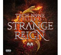 Tech N9ne Collabos - Strange Reign (2 CD)