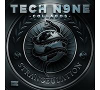 Tech N9ne Collabos - Strangeulation