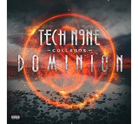 Tech N9ne - Dominion