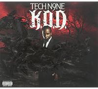 Tech N9ne - K.O.D