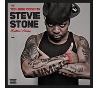 Tech N9ne Presents Stevie Stone - Rollin' Stone