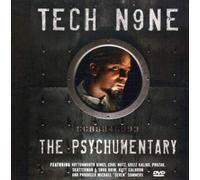 Tech N9ne - Psychumentary