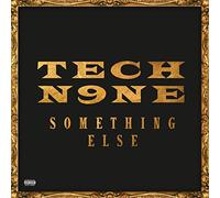 Tech N9ne - Something Else