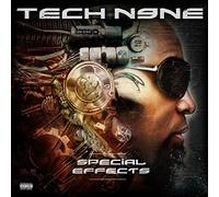 Tech N9ne - Special Effects