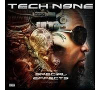 Tech N9ne Special Effects