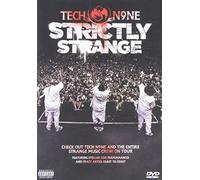 Tech N9Ne - Strictly Strange