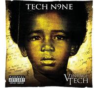 Tech N9ne - Vintage Tech